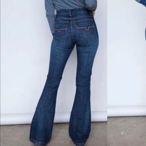 ISO Kimes ranch jeans